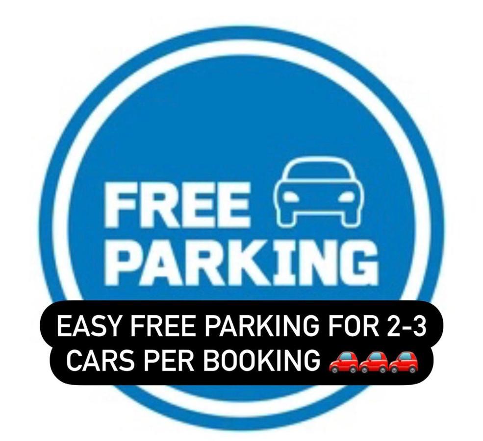 Free Parking In Beautiful Lachine Montréal Exteriör bild